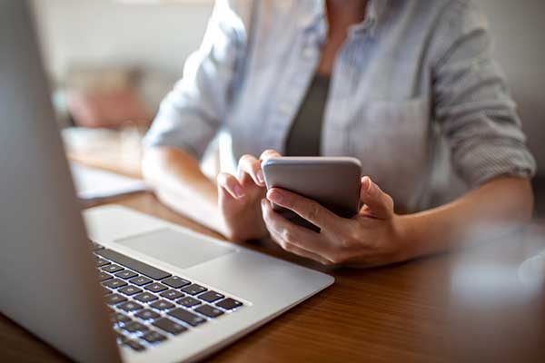 Contact an HVAC Contractor