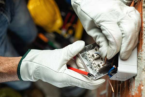 Electrical System Installation