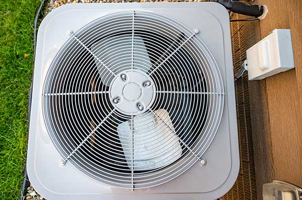 HVAC Services