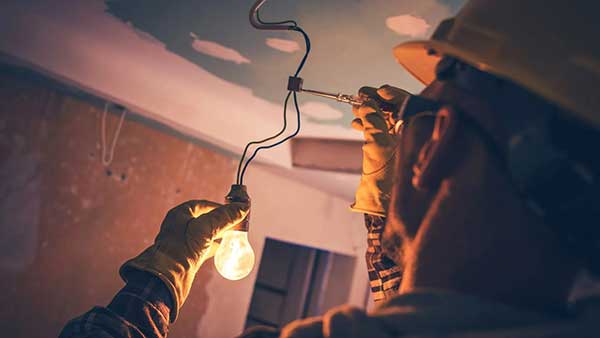 aberdeen wa emergency electrical services