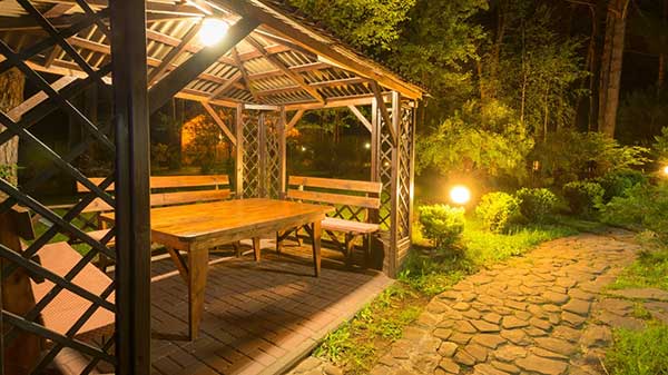 clallam wa home electrical services