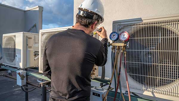 cooling services ac repair