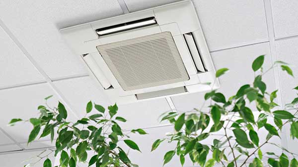 cooling services central airconditioning maintenance