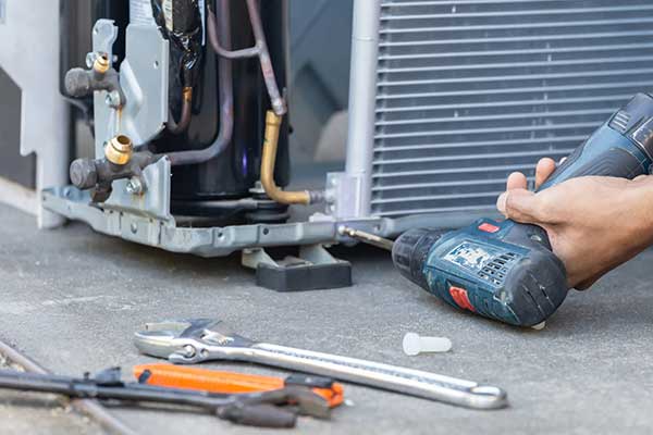 elma wa commercial hvac services