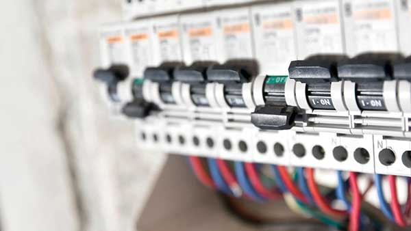grays harbor wa circuit breaker services