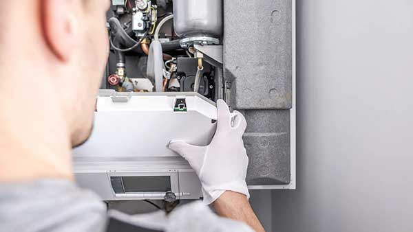 heating services furnace maintenance