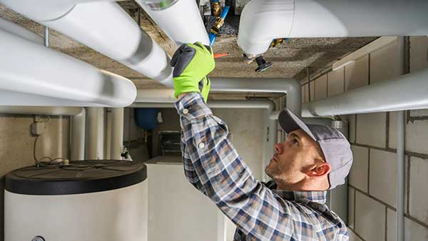 heating services heating system installation