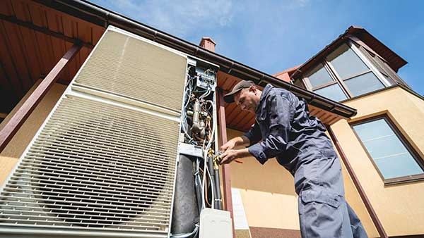 heating services heating system repair