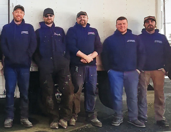 HVAC Contractors