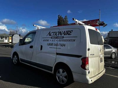 HVAC Company