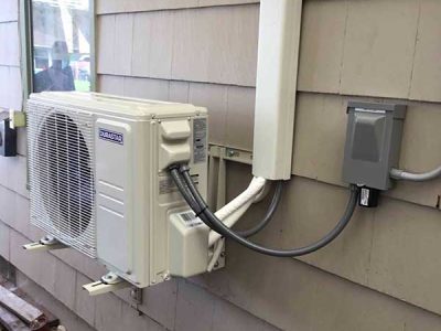 Residential Heating and Cooling Services